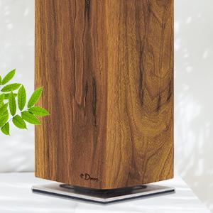 DMore Rotation Magnetic Knife Block