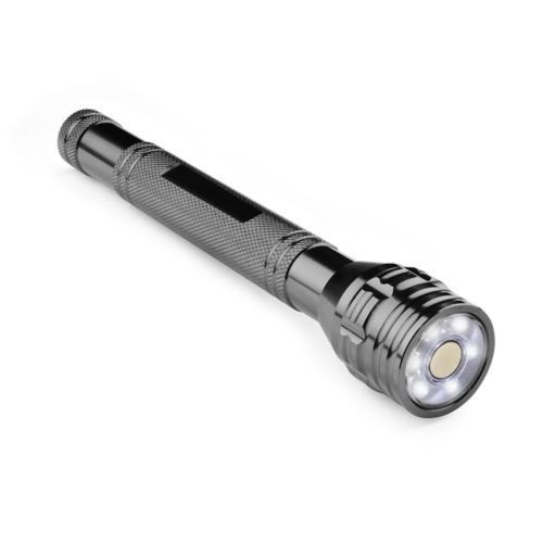 Multicolor Telescoping Magnetic Pickup Tool Set met draaibare verstelbare inspectie spiegel