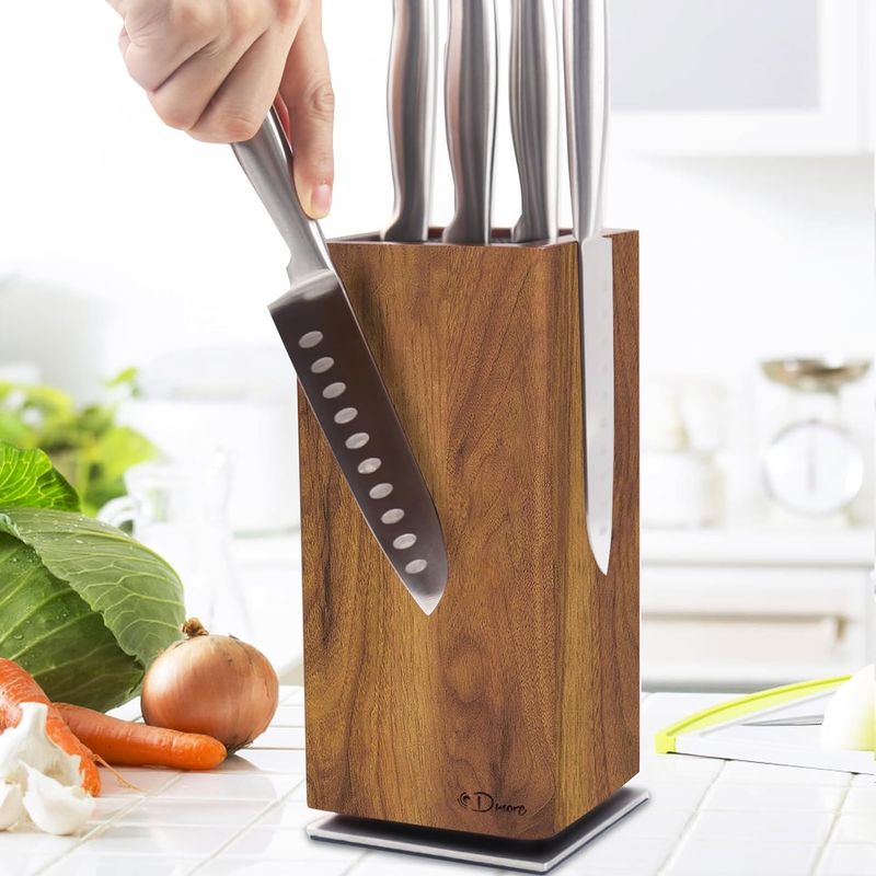 Draaibaar extra grote capaciteit magnetisch meshouder opslag voor keuken countertop