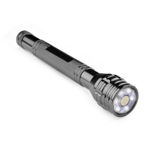 Multicolor Telescoping Magnetic Pickup Tool Set met draaibare verstelbare inspectie spiegel