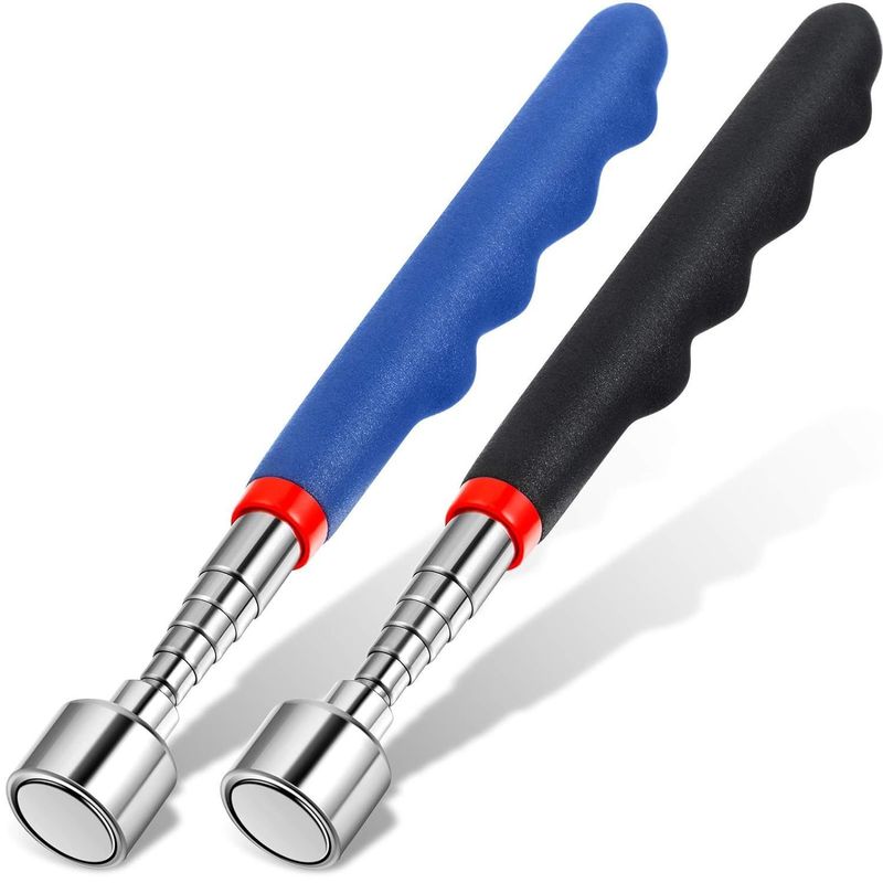 Fabrieksprijs Direct pick-up tool Teleskopisch Magnetisch pick-up met trekkracht