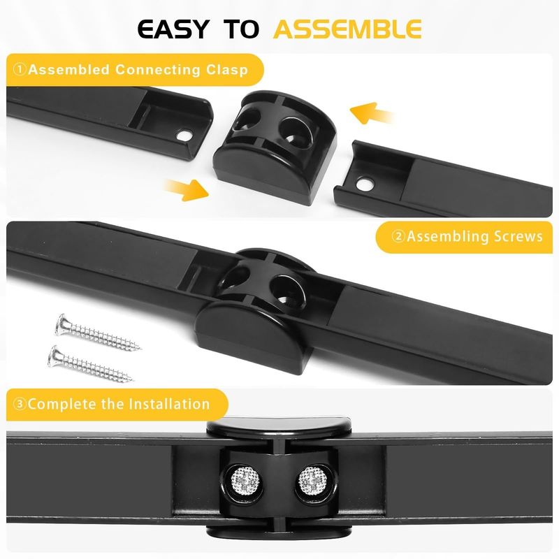 Magnetische gereedschapsholder band zware werktuigorganisator voor garage gereedschap organisatie