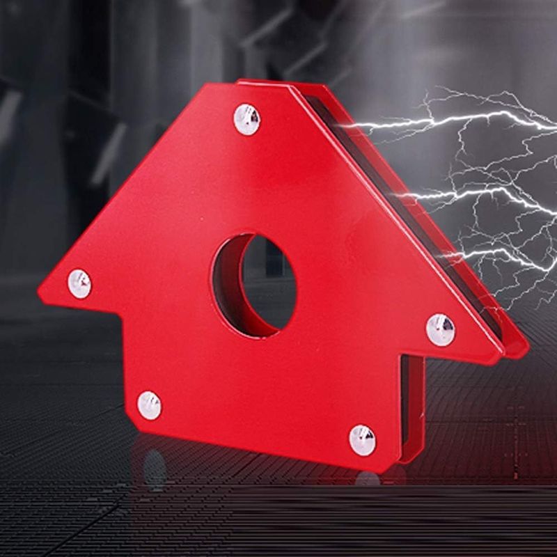 Lasmachine voor het bewerken van sterke magnetische metalen Werktuigen