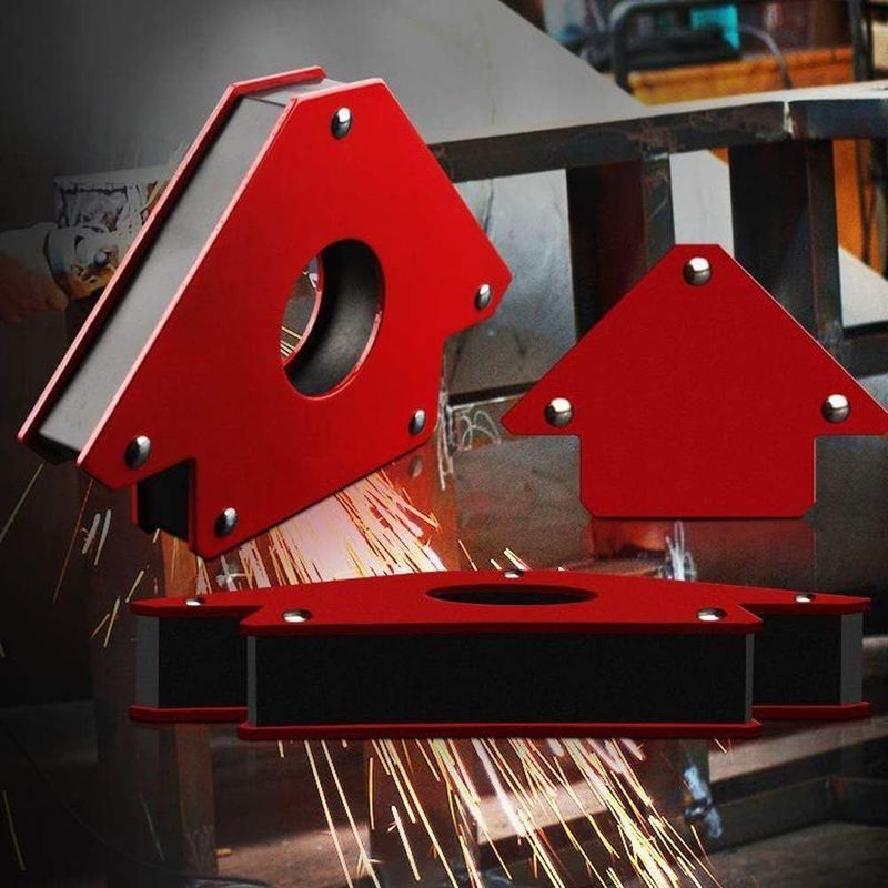 Lasmachine voor het bewerken van sterke magnetische metalen Werktuigen