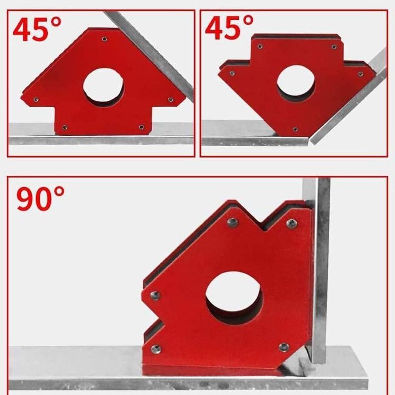 Lasmachine voor het bewerken van sterke magnetische metalen Werktuigen